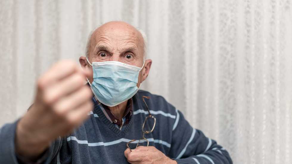The demand for vaccines in America is expected to get heated -- and fast