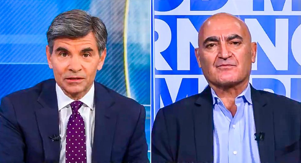 ‘Frankly, I don’t know’: Vaccine czar admits he wasn’t consulted on Trump’s mysterious vaccine order