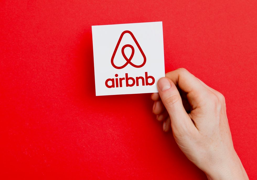 Airbnb launches nonprofit for crisis lodging