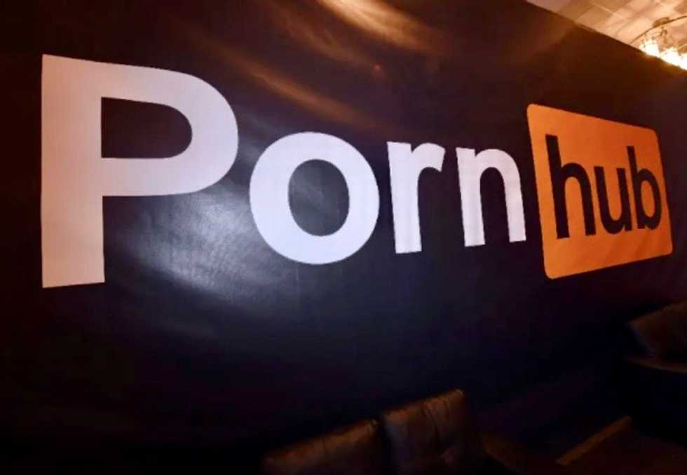 Visa, Mastercard dump Pornhub over abuse video claims