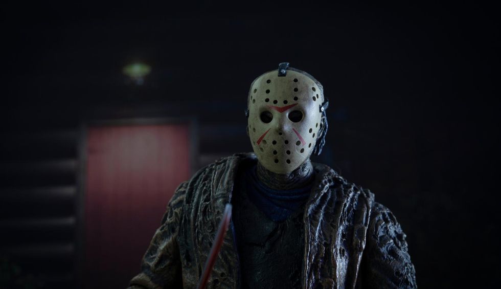 Michigan AG compares GOP election lawsuits to Jason from Friday the 13th: 'Just keeps on coming back at you'