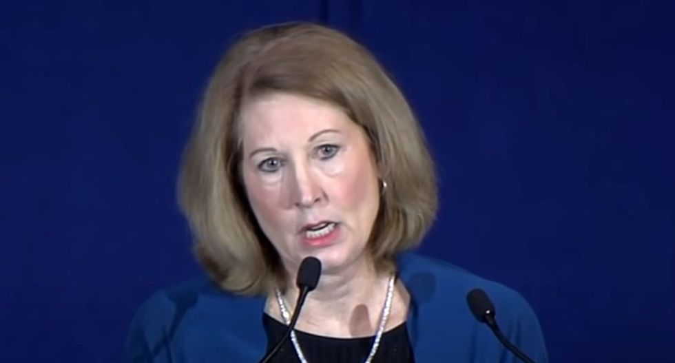 Federal judge reminds Sidney Powell how US elections work in yet another blow to 'kraken' conspiracy suits