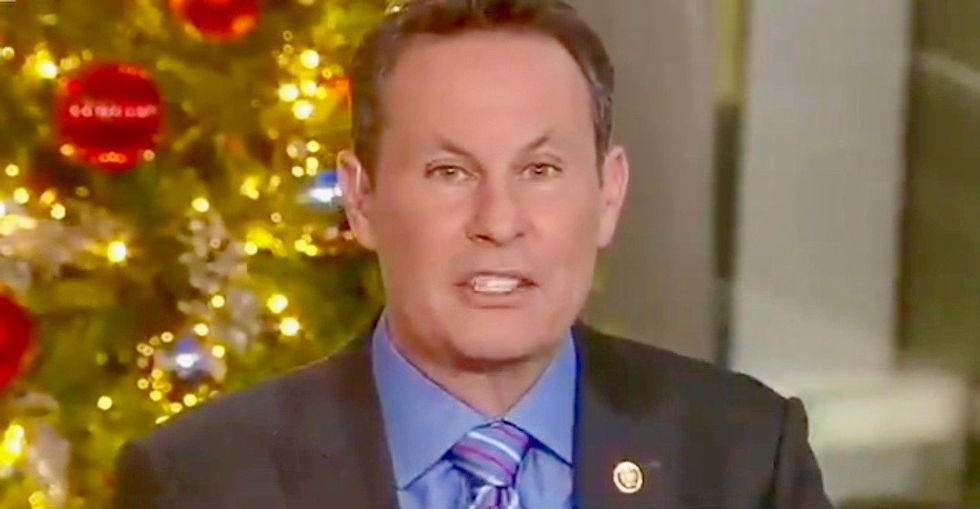 'Fox & Friends’ goes ballistic over ‘biased’ YouTube banning videos promoting election fraud lies
