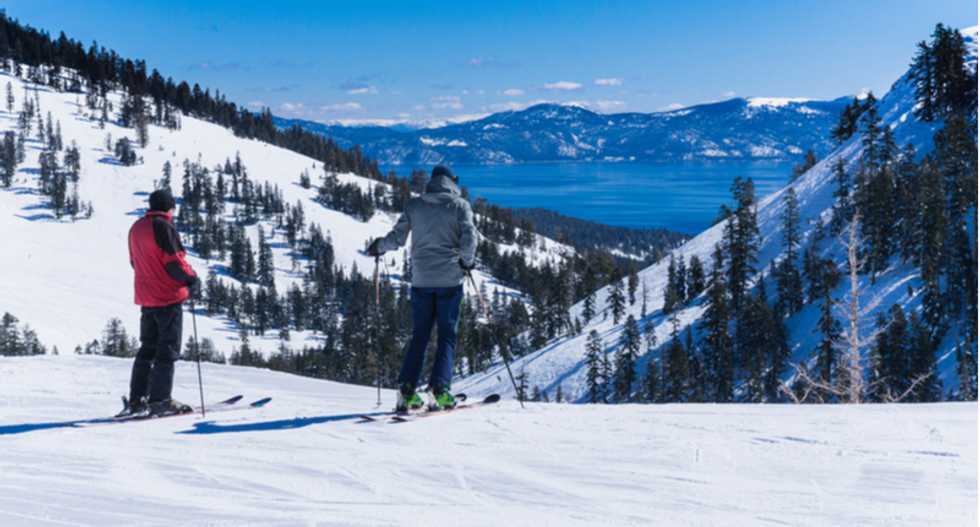 Famed tourist destination in California shuts down due to surging COVID numbers