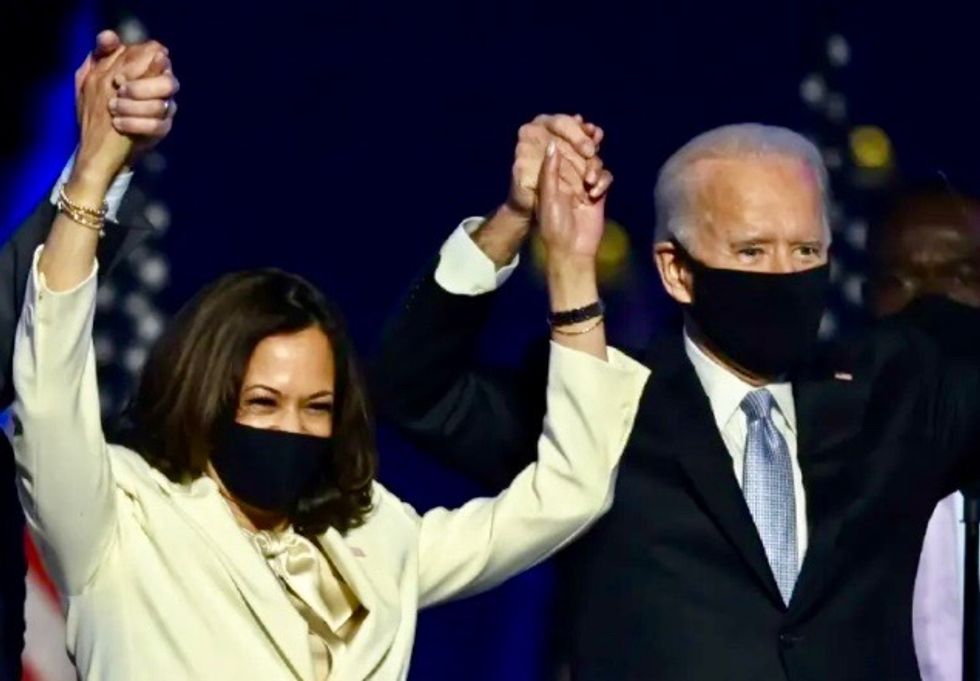 Due to 'credible threats of violence,' Michigan capitol shuttered as Electoral College meets to confirm Biden Victory