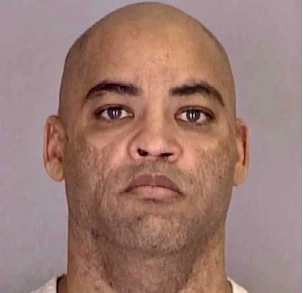 US set for another execution before Trump leaves office