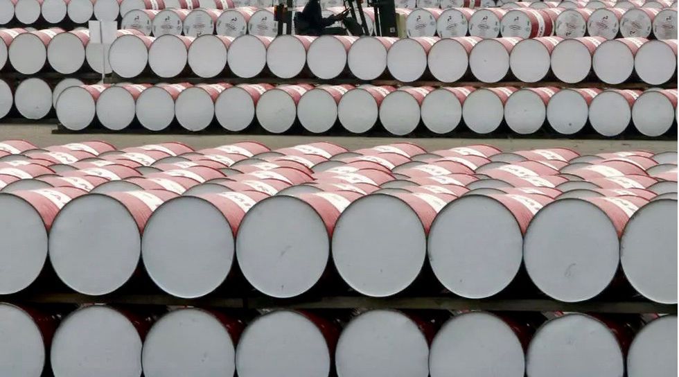 Britain vows to stop funding fossil fuel projects abroad