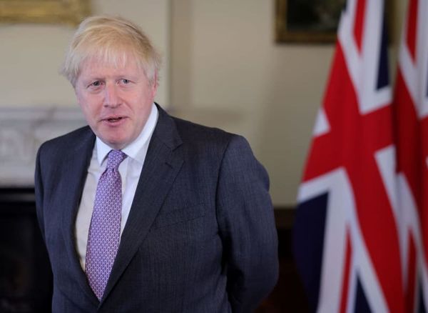 Boris Johnson: Britain won't abandon EU talks but no deal 'most likely'