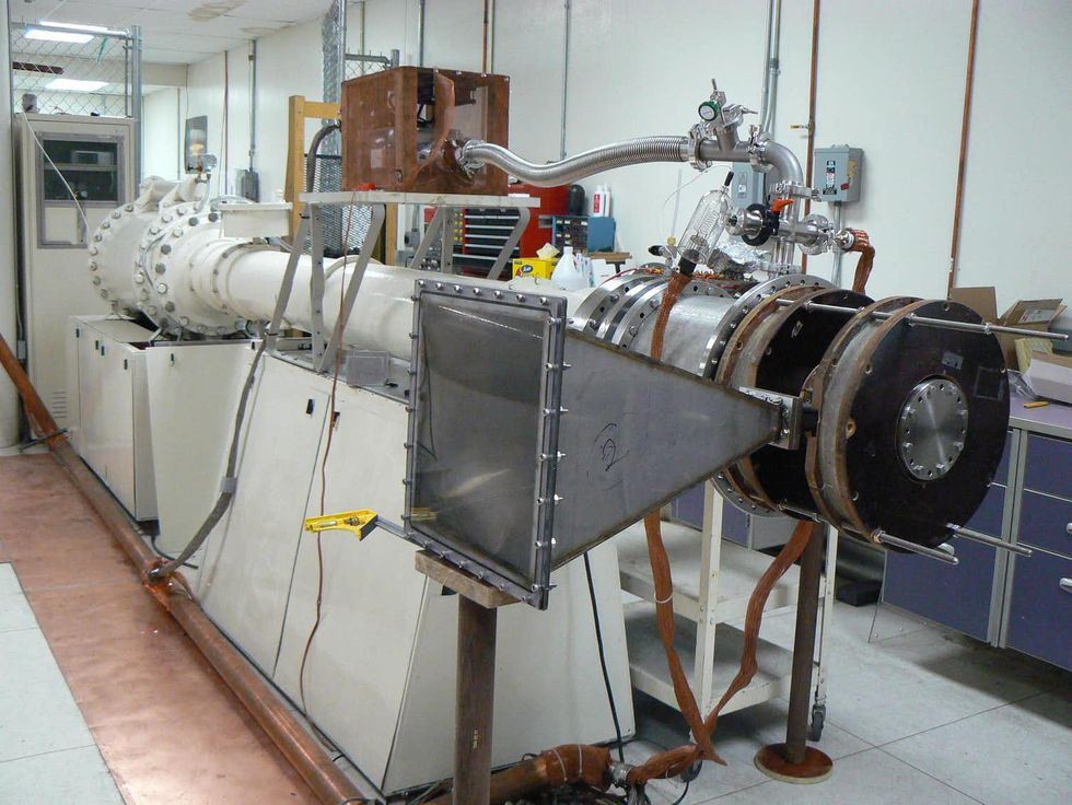 Scientists suggest US embassies were hit with high-power microwaves – here’s how the weapons work
