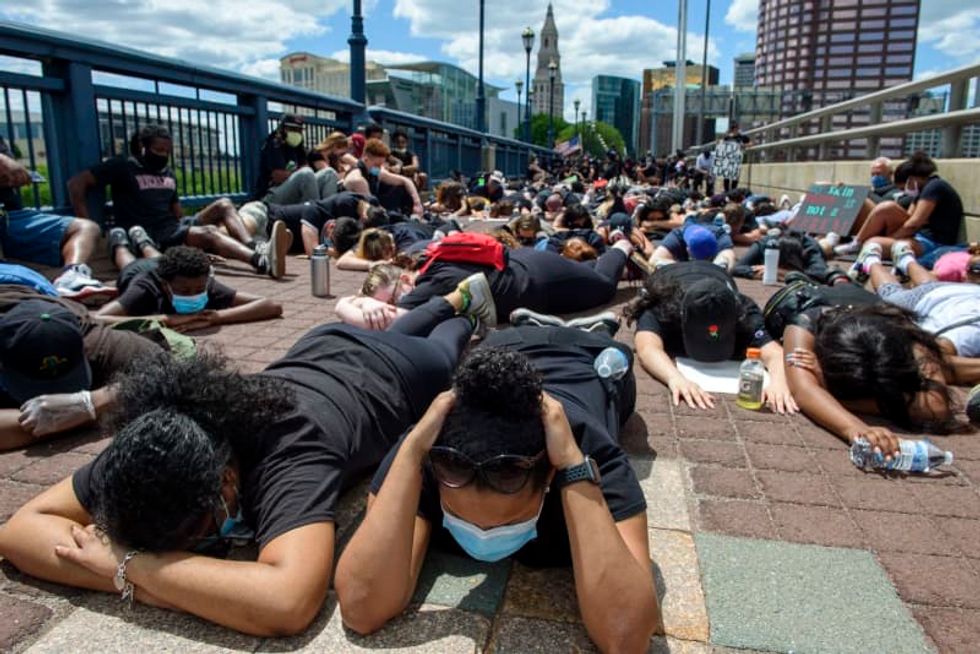 Early police stops have long-term criminal justice consequences for Black youth: research