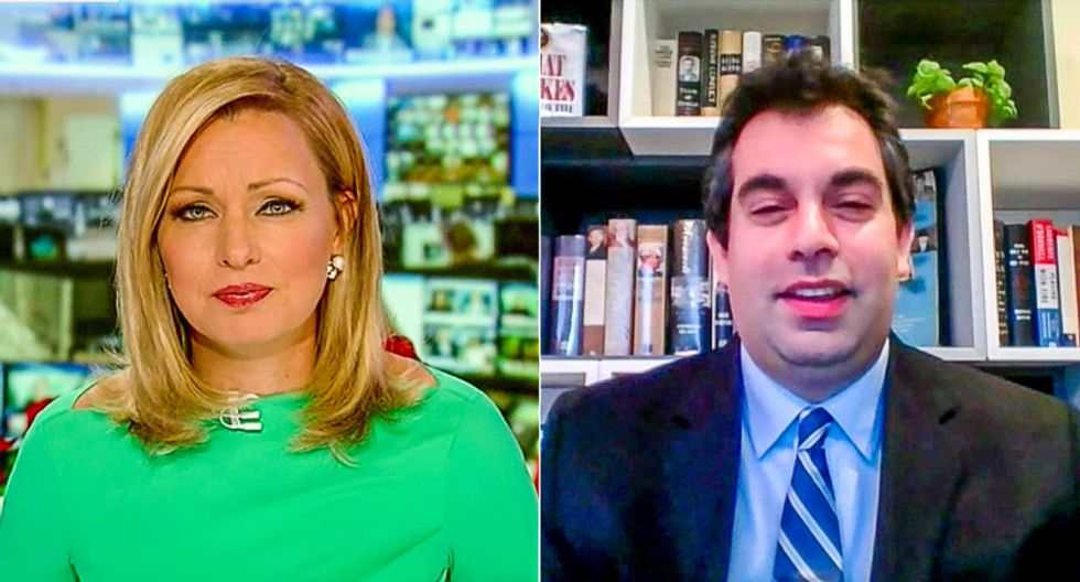 'Have a thicker skin': Fox News pundit attacks Jill Biden for playing 'victim card' over sexist column