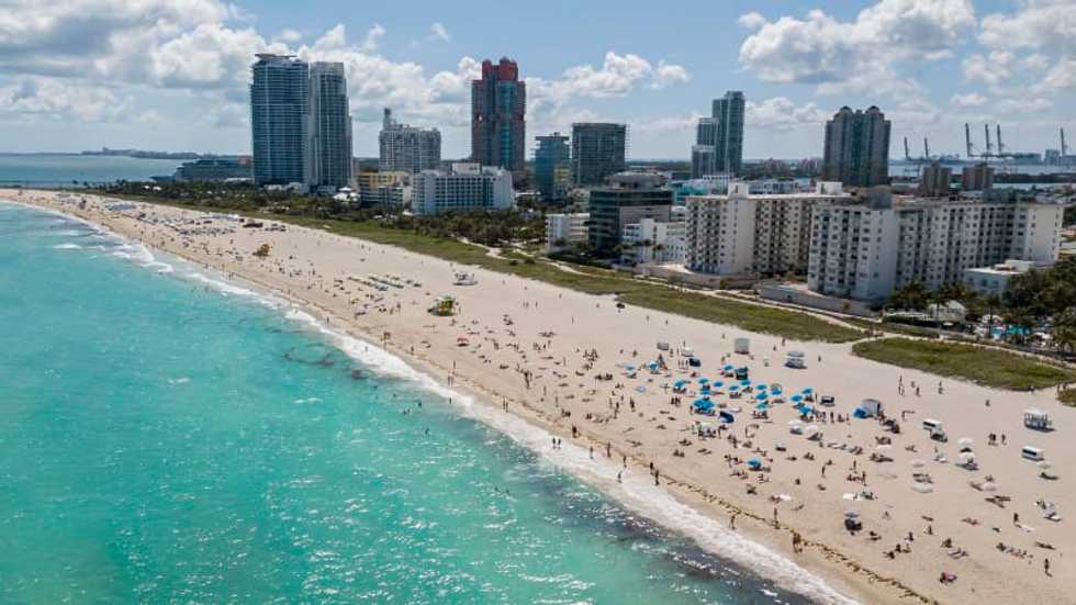 Florida is second-worst place for millennials to live, career website says