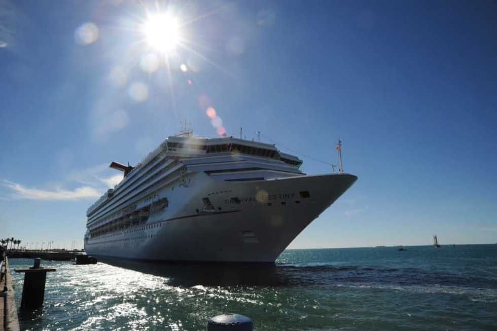 How the cruise industry secretly backed ‘dark money’ mailers about defunding Key West police
