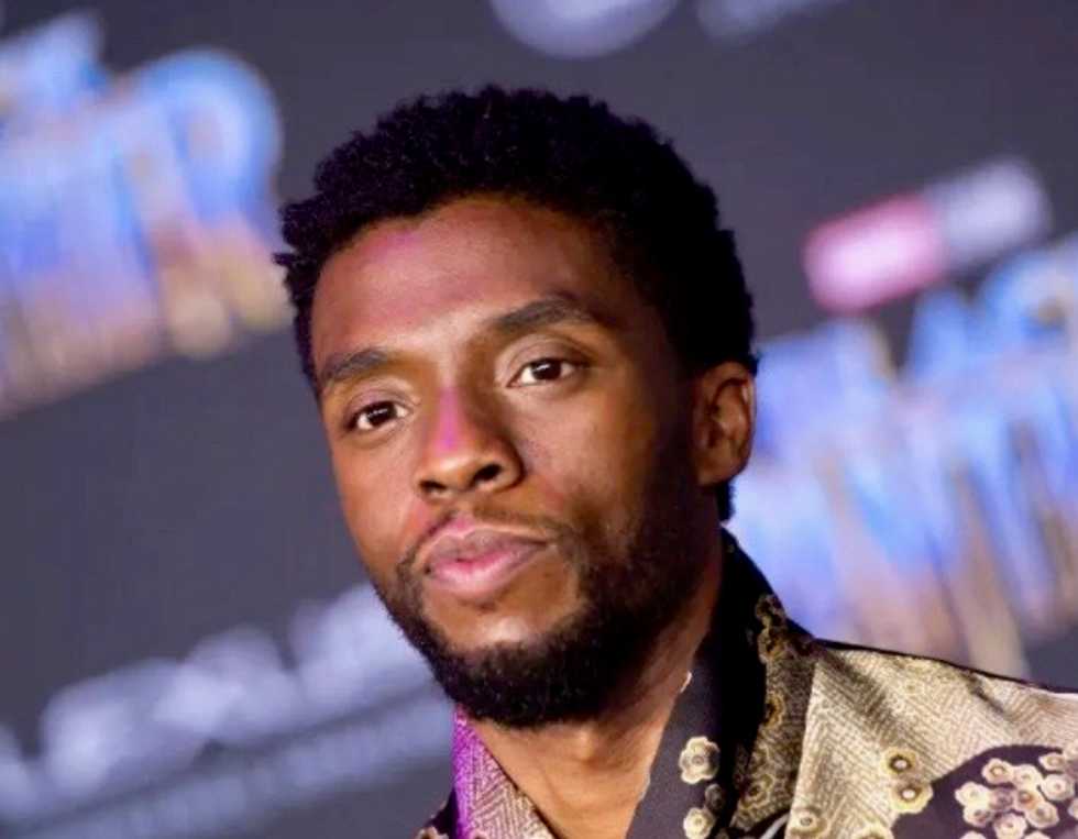 Chadwick Boseman tipped for posthumous glory with 'Ma Rainey' swansong