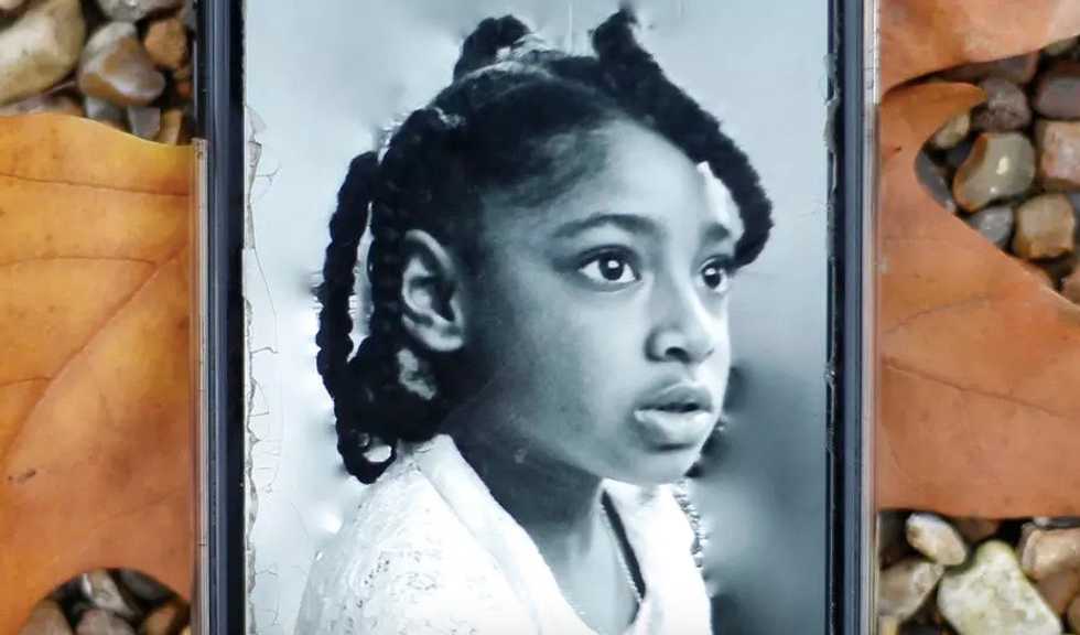 Poor air quality contributed to London girl's death