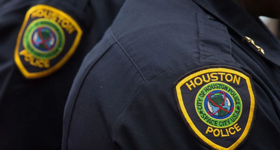 Former police captain accused of violent attempt to prove election conspiracy was hired by GOP activist's group