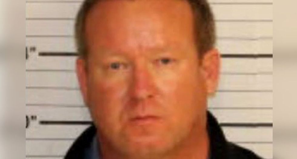 Racist Trump supporter threatens to lynch woman for not returning shopping cart: police