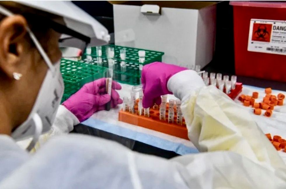 Moderna's COVID-19 vaccine trial yields 'remarkable' results — zero participants developed severe illness
