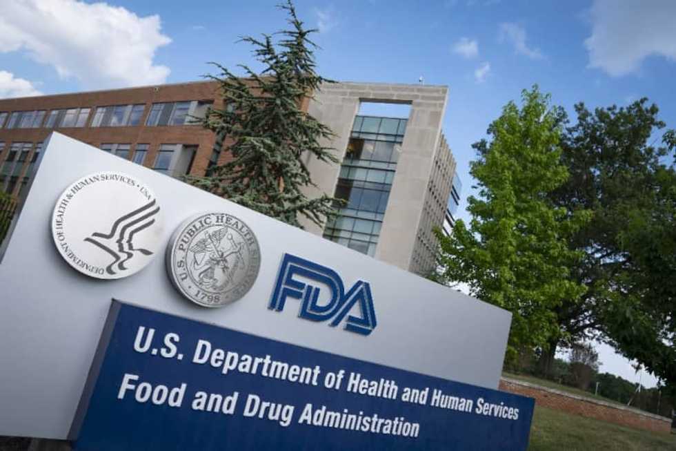 US approves Regeneron antibody treatment given to Trump