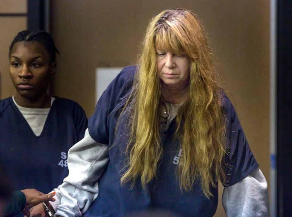 New details in notorious 1990 'killer clown' case show why prosecutors are so sure who was under the wig