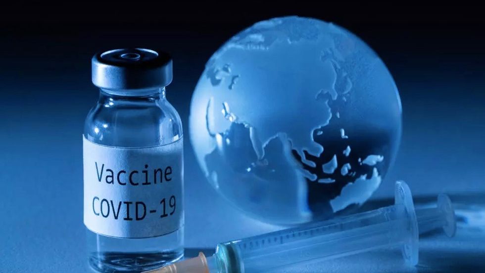 DHS plans widespread crackdown in anticipation of COVID-19 vaccine fraud schemes