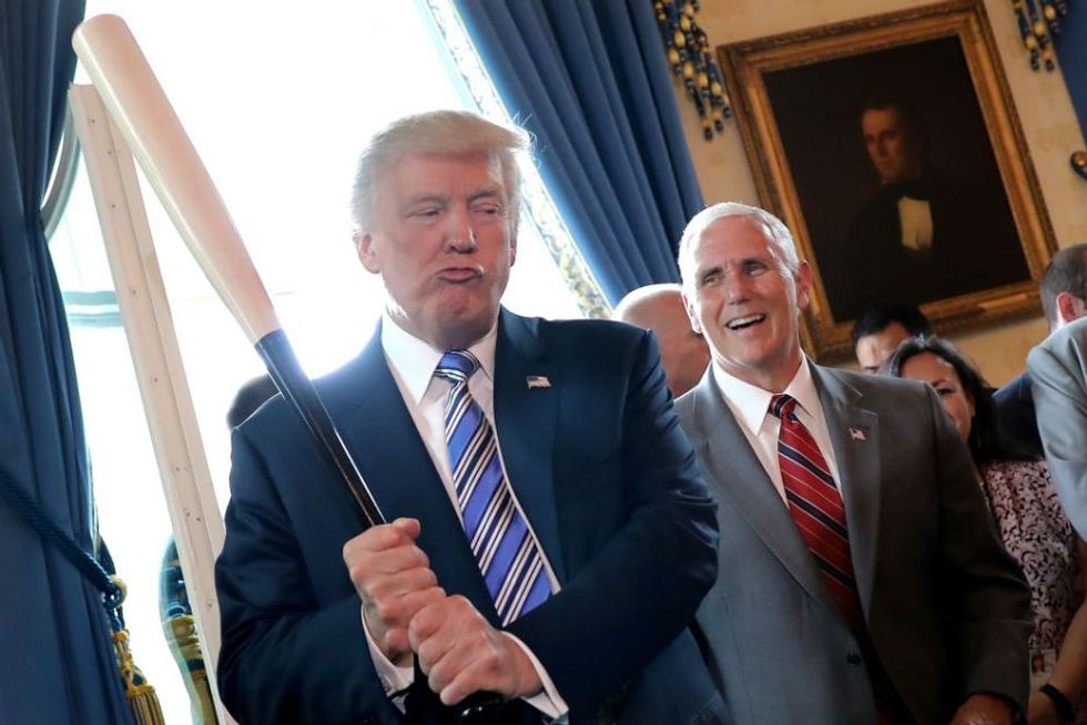 There's nothing 'normal' about this moment: Even if Trump reluctantly leaves office, immense damage has been done