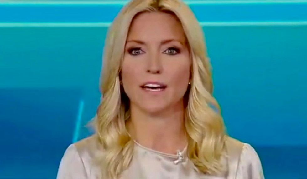 Fox News host admits if mail-in ballots are used in the future Americans will probably never again elect a GOP president