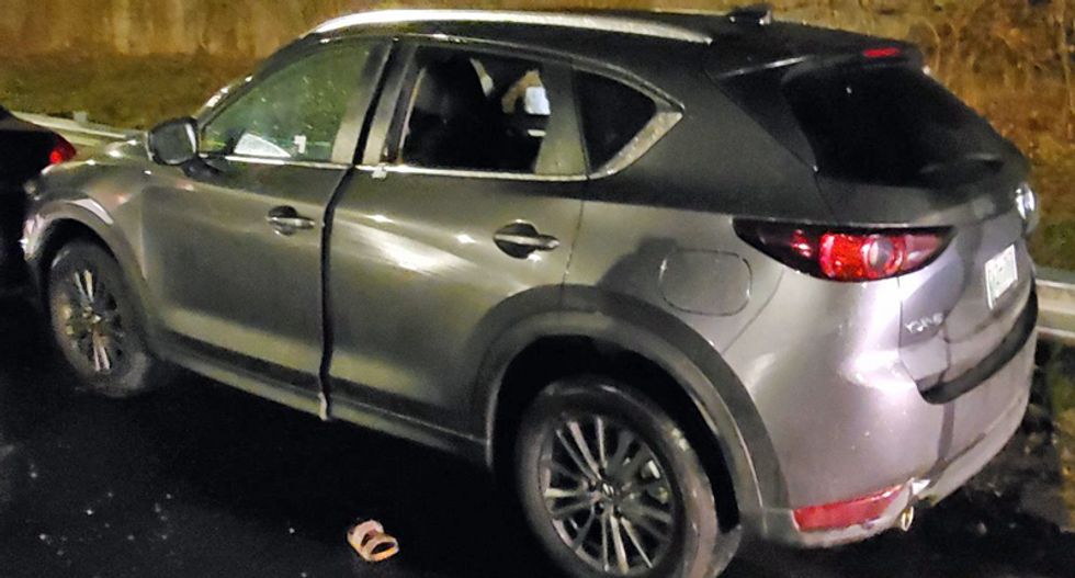Nashville nurse killed by gunfire after shots fired into her SUV: Police