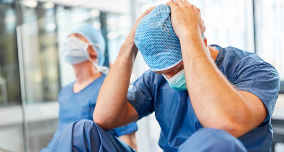 A neuroscientist explains how to vaccinate against the long-term psychological effects of COVID-19