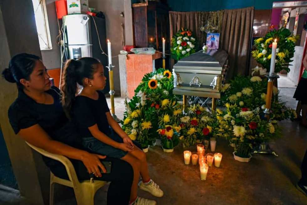 Report: 42 journalists killed around the world in 2020