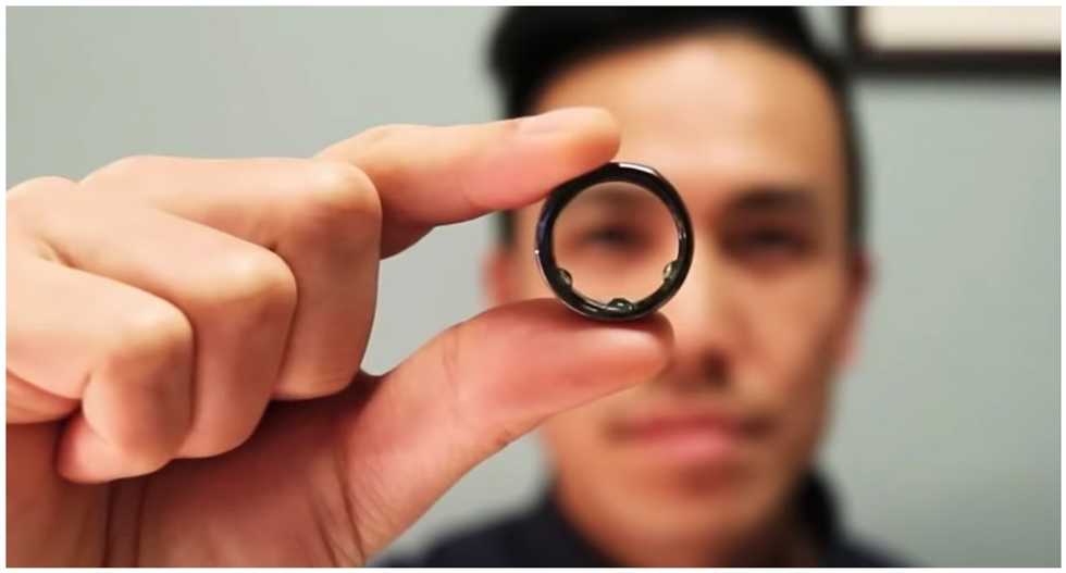 Oura smart ring could detect coronavirus infections faster than other methods: study