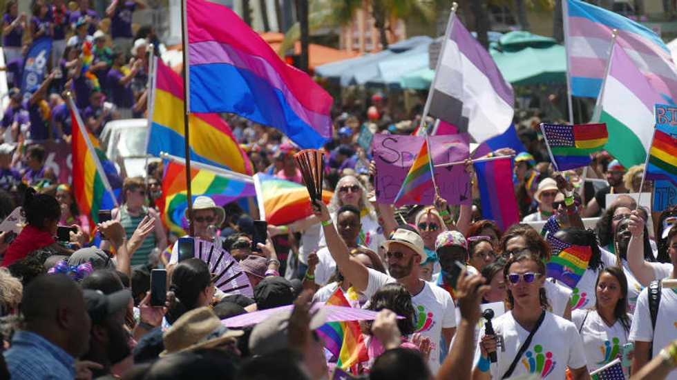 Appellate ruling scraps conversion therapy bans in cities across Florida