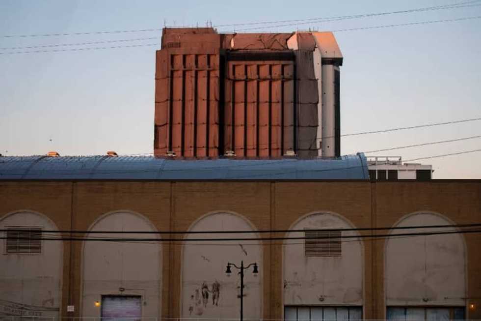 Atlantic City offers chance to blow up shuttered Trump Plaza casino