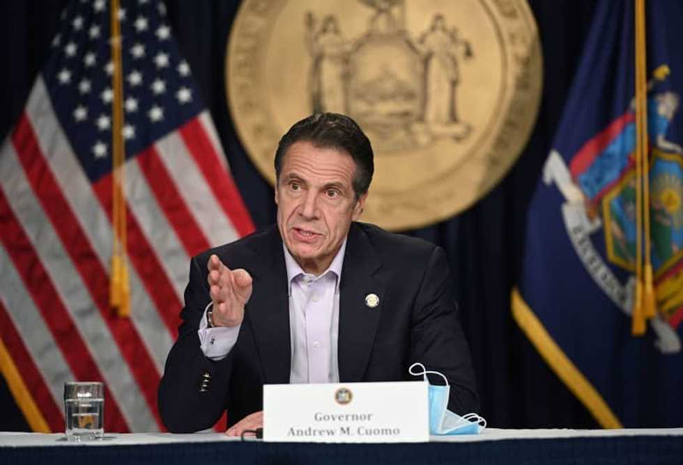 What the Supreme Court got wrong about Gov. Cuomo's COVID restrictions
