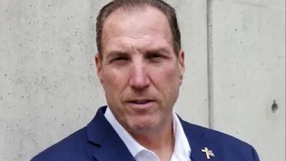 Texas GOP county chairman resigns after Facebook post implying MLK was a monkey