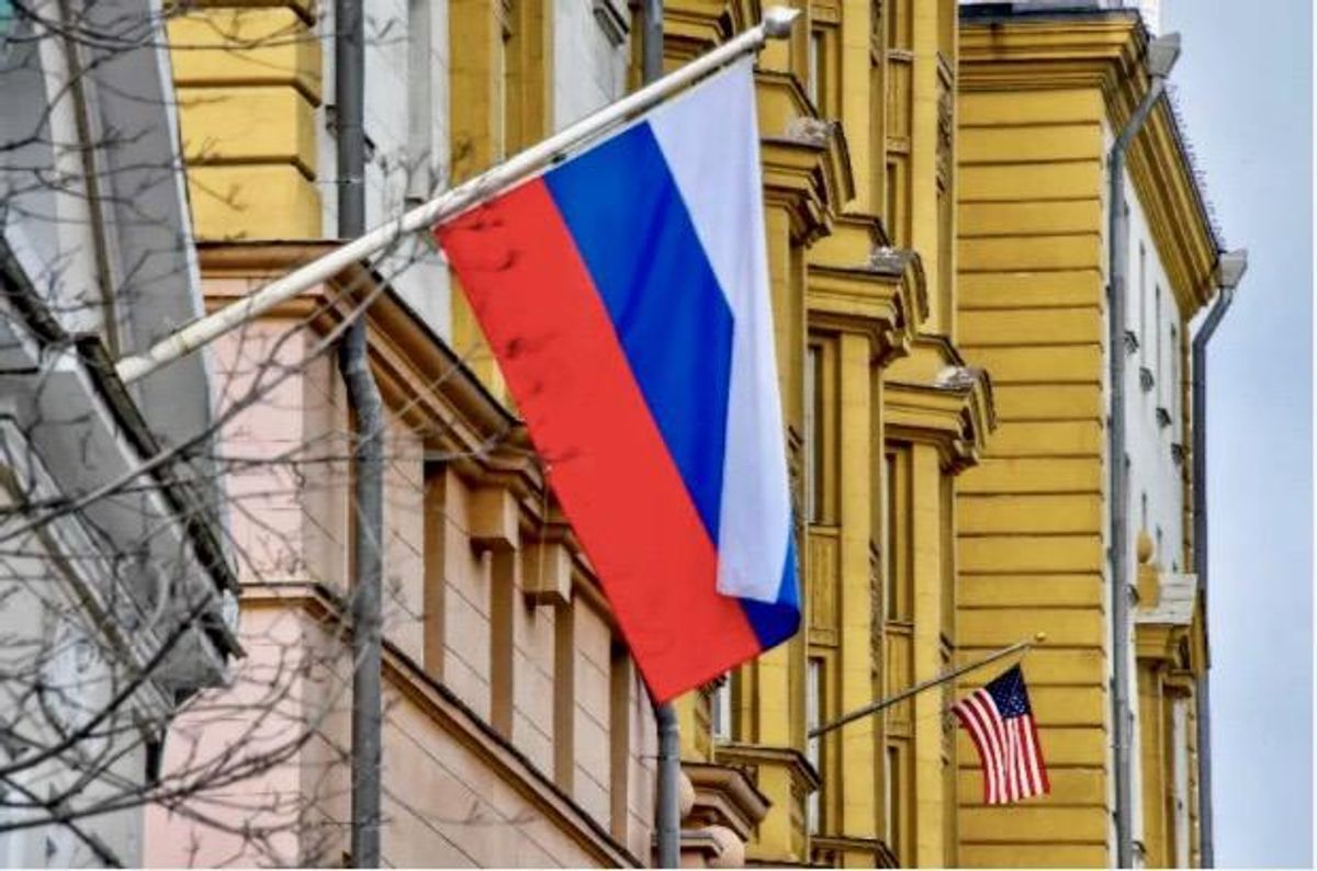 US planning to close last consulates in Russia: report