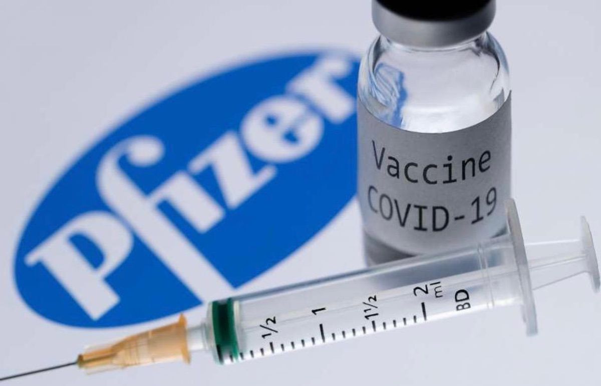 If I have allergies, should I get the coronavirus vaccine? An expert answers this and other questions