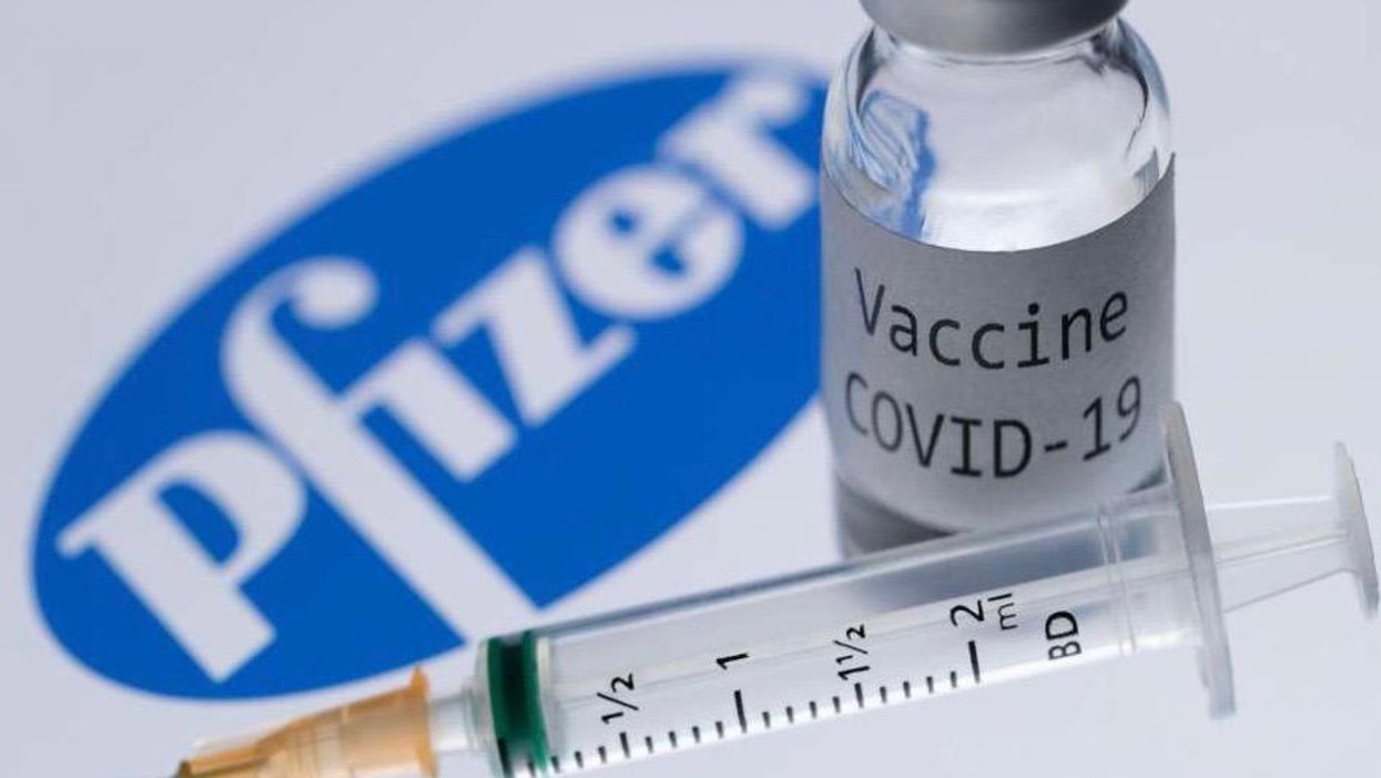 If I have allergies, should I get the coronavirus vaccine? An expert answers this and other questions