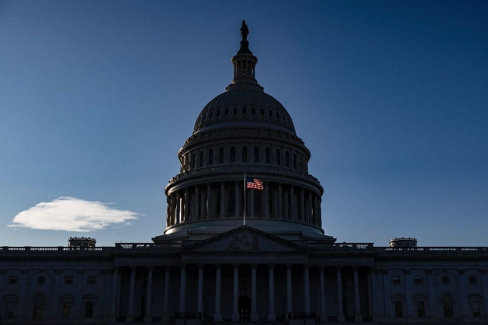US lawmakers set to vote on virus stimulus deal: WSJ