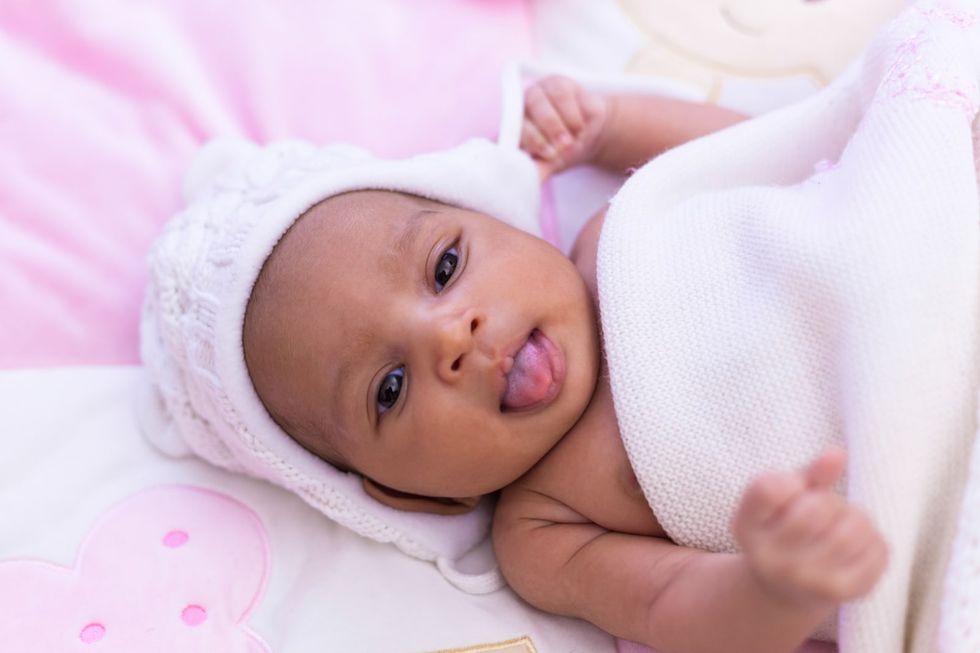 Some doctors expect pandemic baby boom in 2021