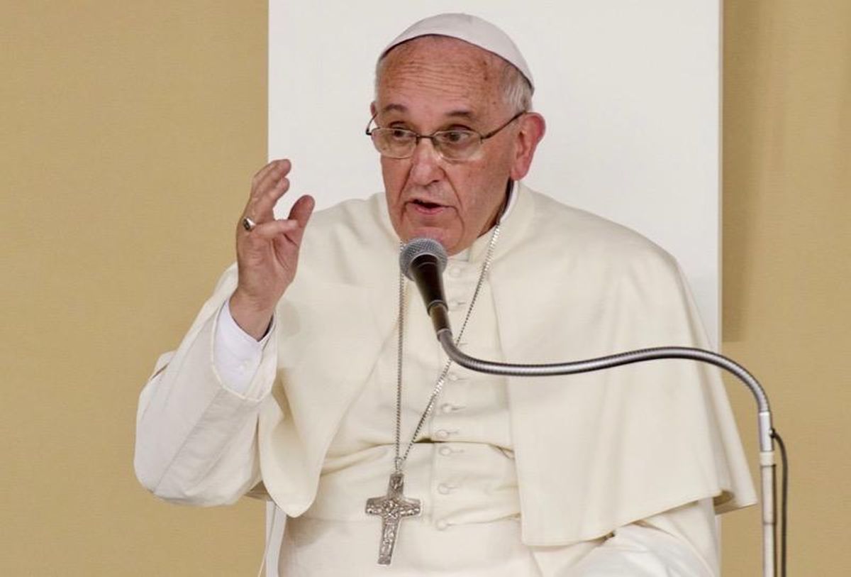 Vatican: It’s ‘morally acceptable’ to receive COVID-19 vaccine derived from aborted fetuses