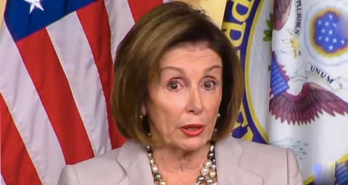 'This is a no-brainer': House Democrats announce effort to pass $2,000 payments as Trump demands bigger checks