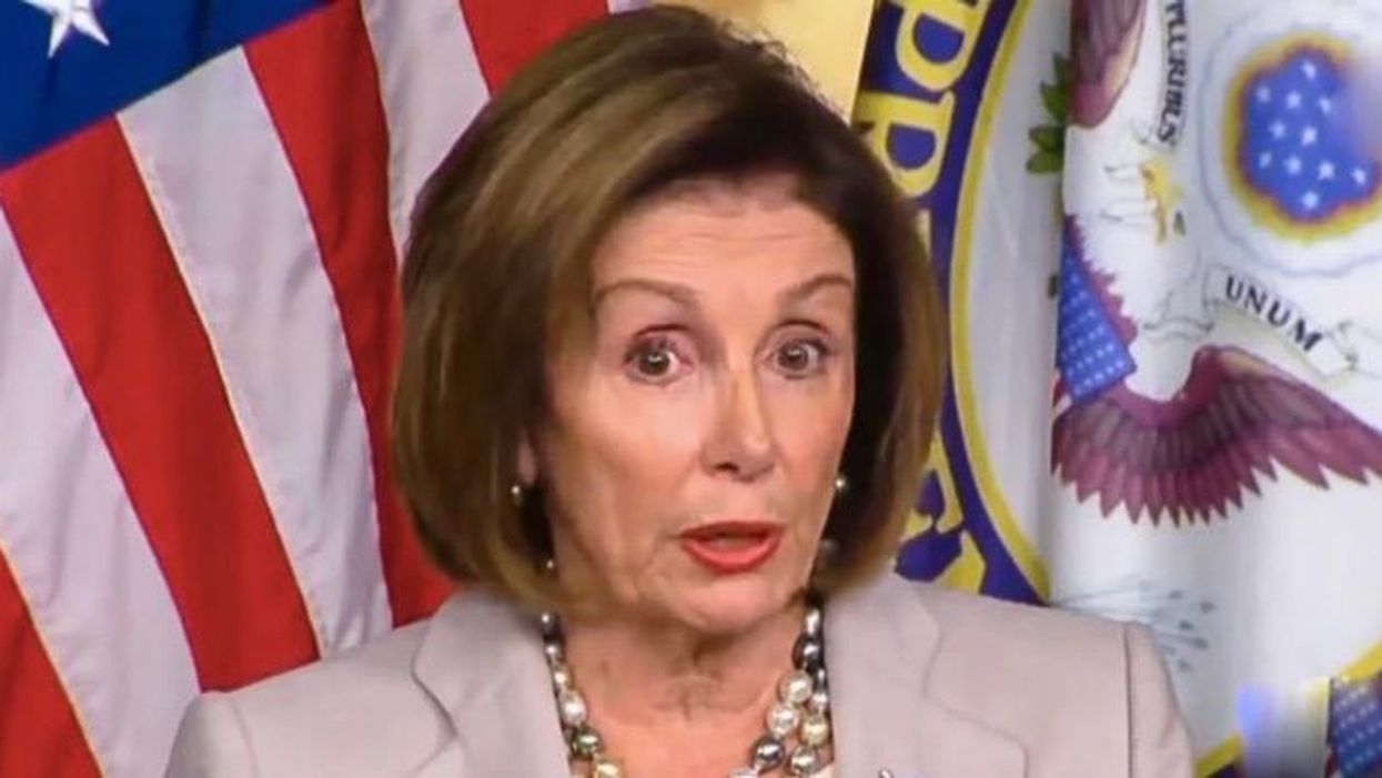 'This is a no-brainer': House Democrats announce effort to pass $2,000 payments as Trump demands bigger checks