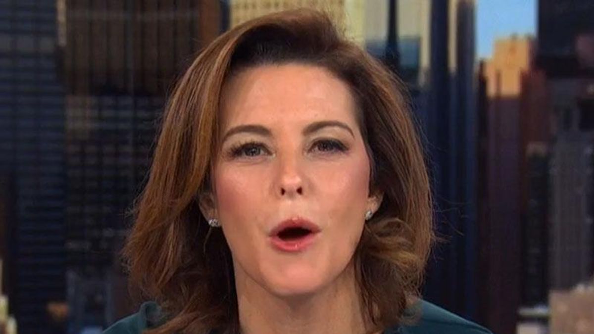MSNBC’s Ruhle unloads on Trump for blowing up stimulus deal at the last minute: ‘He had months to work on this!’