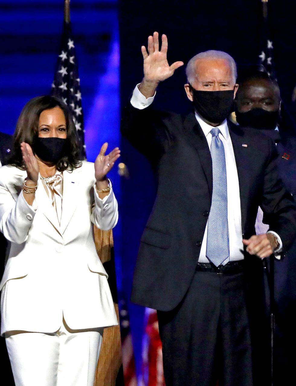 How do we safeguard democracy going forward?