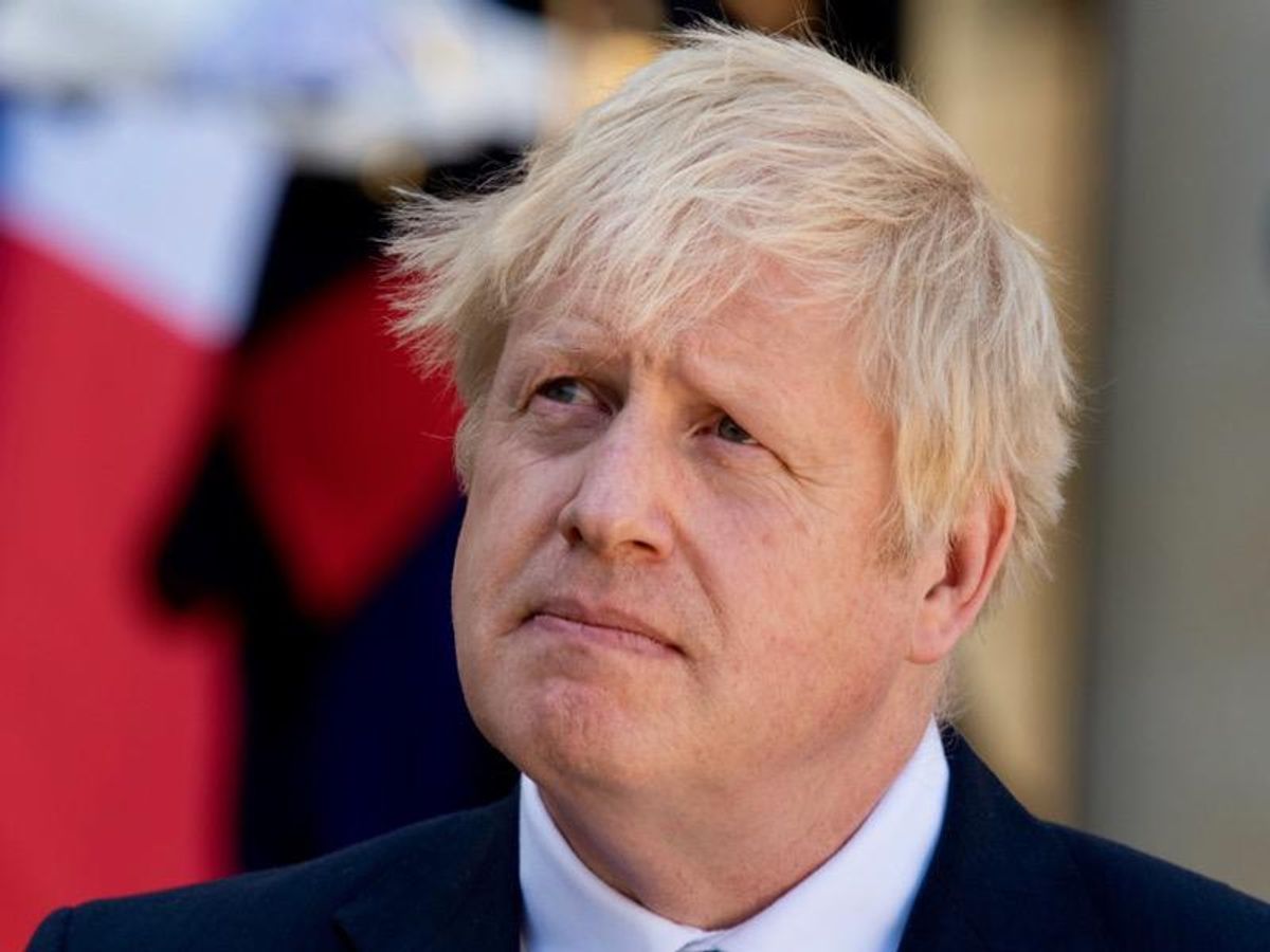 Brexit deal done: what’s in it and where next for the UK and EU?