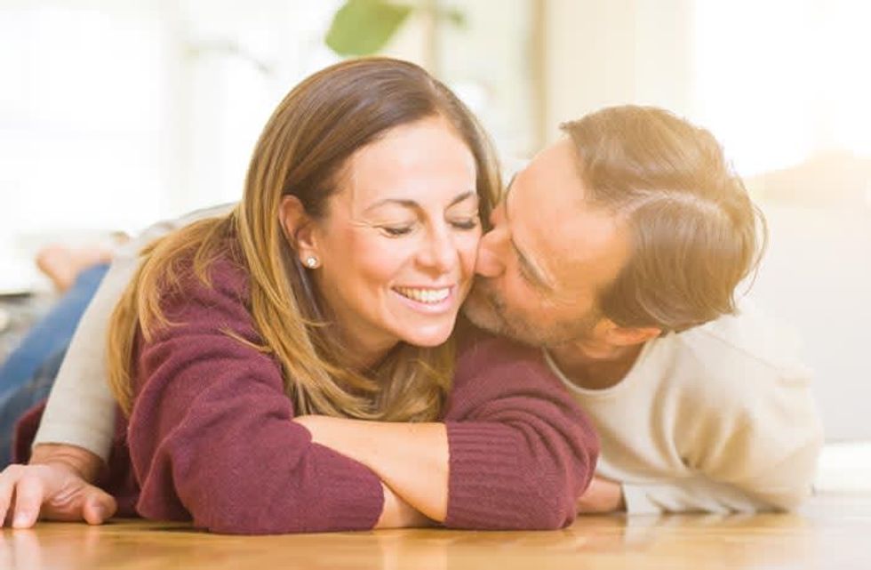 Romantic relationships remained surprisingly stable during the early stages of the COVID-19 pandemic