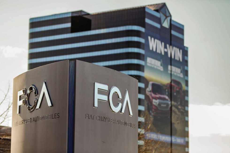 Fiat Chrysler drops controversial plan for grueling work schedule