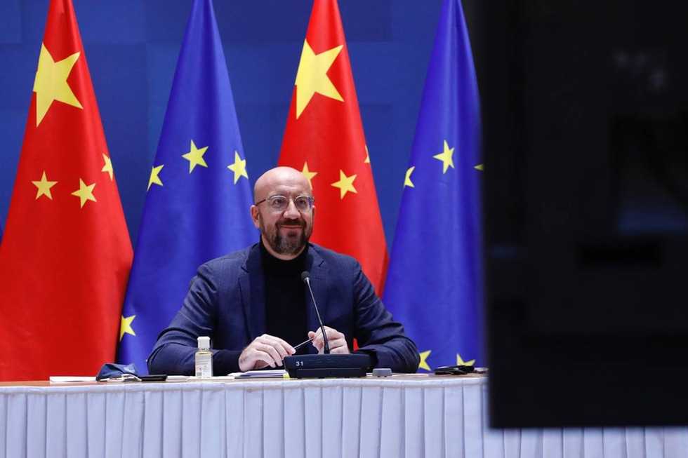 EU and China broker investment deal after 7 years of talks