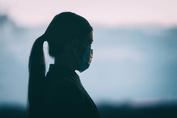 How one school counselor is trying to tackle a pandemic mental health crisis
